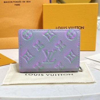 루이비통 미디엄 컴팩트 월릿