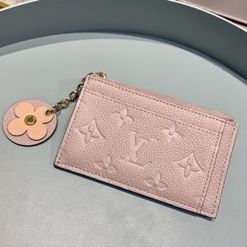 루이비통 앙프렝뜨 미니 카드지갑