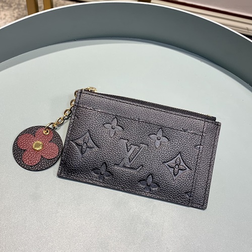 루이비통 앙프렝뜨 미니 카드지갑