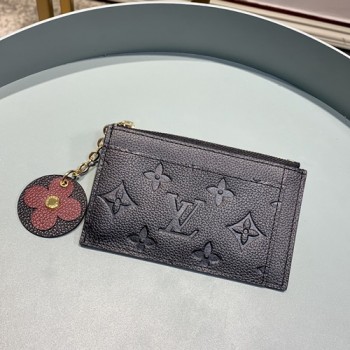 루이비통 앙프렝뜨 미니 카드지갑