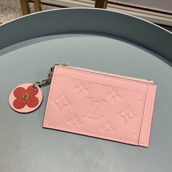 루이비통 앙프렝뜨 미니 카드지갑