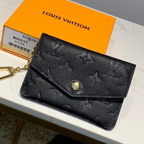 루이비통 앙프렝뜨 키링동전지갑 코인퍼스