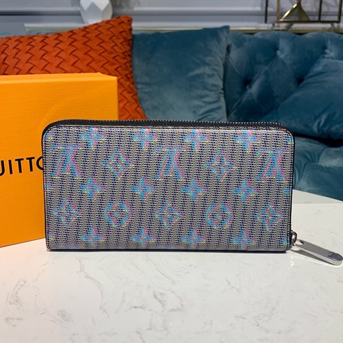 루이비통 워렛트 LV팝 지피 월릿