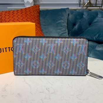 루이비통 워렛트 LV팝 지피 월릿