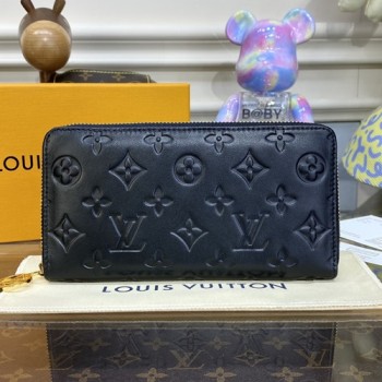 루이비통 지피 월릿 장지갑