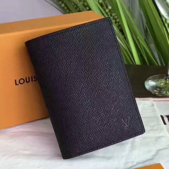 루이비통 타이가 레귤러 월릿