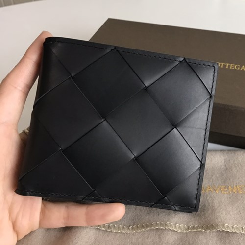 보테가베네타 반지갑