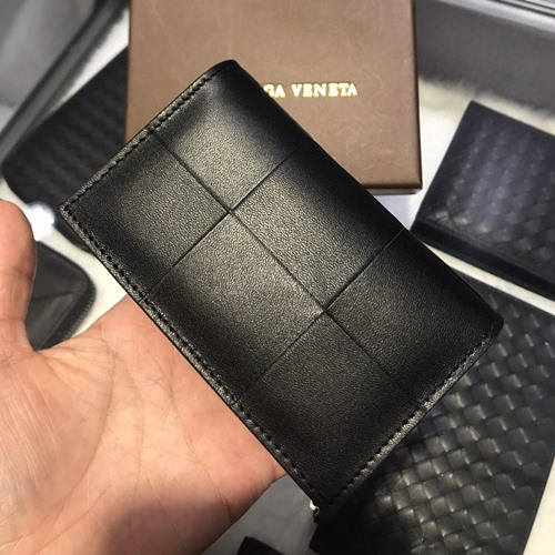 보테가베네타 카드지갑