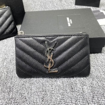 생로랑 동전지갑