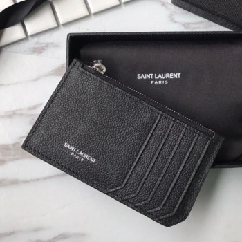 생로랑 카드홀더