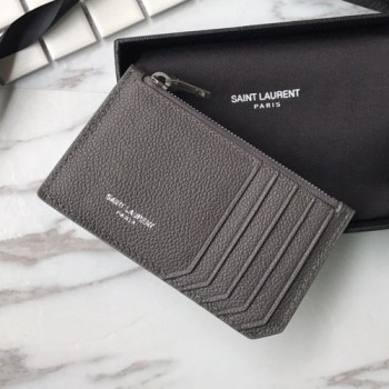 생로랑 카드홀더