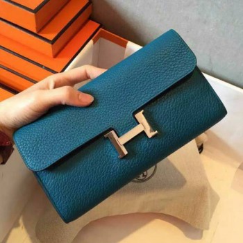 에르메스 콘스탄스 장지갑(토고 가죽)