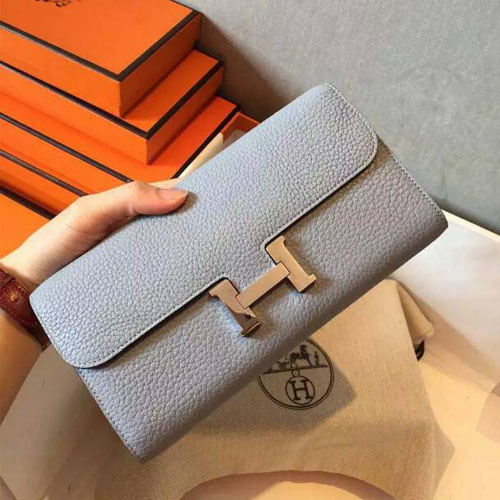 에르메스 콘스탄스 장지갑(토고 가죽)