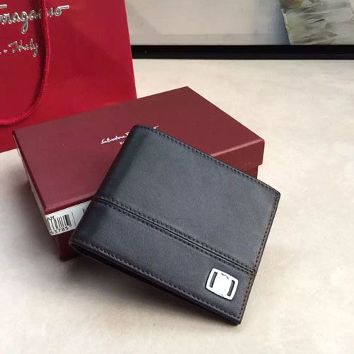 페라가모 반지갑