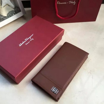 페라가모 장지갑